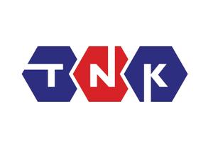 t-oneさんの「TNK」のロゴ作成への提案