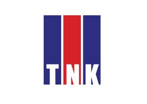 t-oneさんの「TNK」のロゴ作成への提案