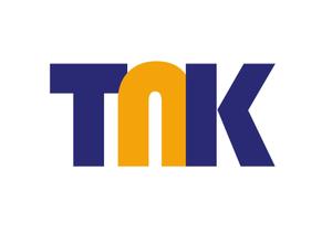 t-oneさんの「TNK」のロゴ作成への提案