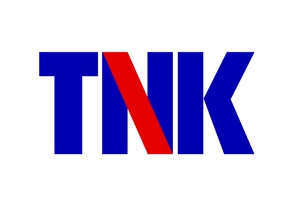 t-oneさんの「TNK」のロゴ作成への提案
