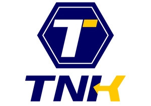 さんの「TNK」のロゴ作成への提案