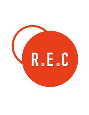 moro (moron)さんの【なにとぞ！】Webメディア『R.E.C.』のロゴ制作をお願いします！への提案