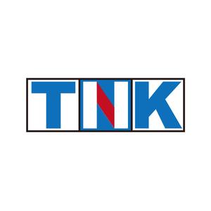 アトリエジアノ (ziano)さんの「TNK」のロゴ作成への提案