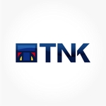 ryataさんの「TNK」のロゴ作成への提案