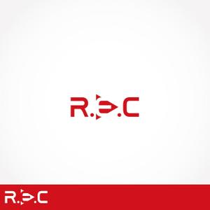 yyboo (yyboo)さんの【なにとぞ！】Webメディア『R.E.C.』のロゴ制作をお願いします！への提案