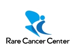 日和屋 hiyoriya (shibazakura)さんの希少がんセンター（Rare Cancer Center）ロゴ作成依頼　【国立がん研究センター】への提案