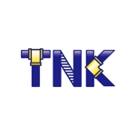 Tawaraya Design ()さんの「TNK」のロゴ作成への提案