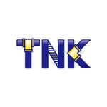 Tawaraya Design ()さんの「TNK」のロゴ作成への提案