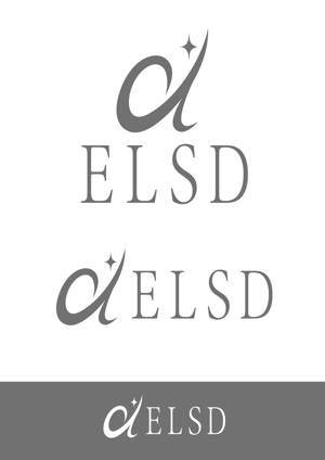 ttsoul (ttsoul)さんのマツゲエクステサロン　「Eye Lash Salon Dante 」のロゴへの提案