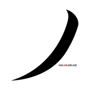 pockuruさんのスポーツブランド「Nomadianz 」のロゴ作成への提案