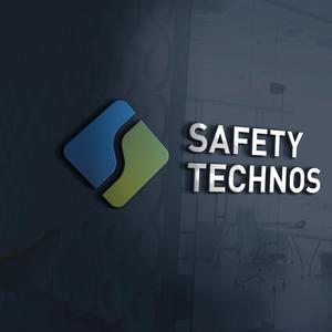 イメージフォース (pro-image)さんのビケ足場工事業　(有)セイフティーテクノスの会社のロゴへの提案