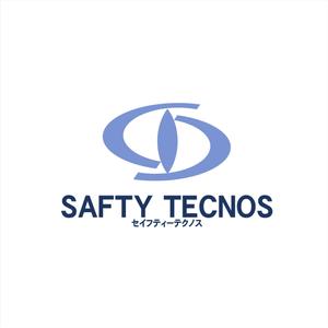 shyo (shyo)さんのビケ足場工事業　(有)セイフティーテクノスの会社のロゴへの提案