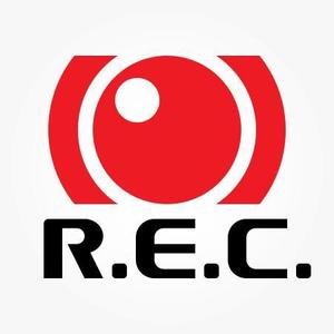 Buchi (Buchi)さんの【なにとぞ！】Webメディア『R.E.C.』のロゴ制作をお願いします！への提案