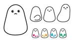 オガもやし_k_mjs (k_mjs)さんのブランドのマスコットキャラクター（ゆるきゃら的なもの）をデザインしてください！への提案