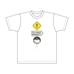 miclance (m1159)さんの某アイドル記念Tシャツデザインへの提案