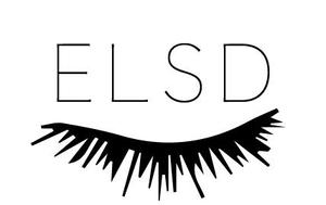 creative1 (AkihikoMiyamoto)さんのマツゲエクステサロン　「Eye Lash Salon Dante 」のロゴへの提案