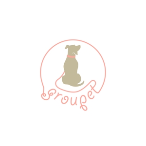 taguriano (YTOKU)さんの『ペットと人がより幸せに暮らせる社会を目指す』会社のロゴ作成への提案