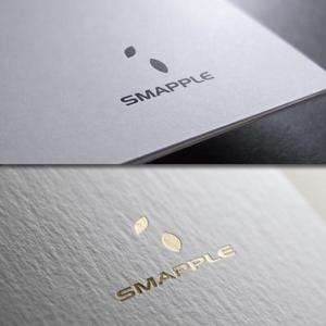 late_design ()さんのiPhone修理店「SMAPPLE」のロゴへの提案