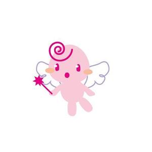 Cheshirecatさんの天使のゆるキャラ　イラストへの提案