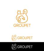 ama design summit (amateurdesignsummit)さんの『ペットと人がより幸せに暮らせる社会を目指す』会社のロゴ作成への提案