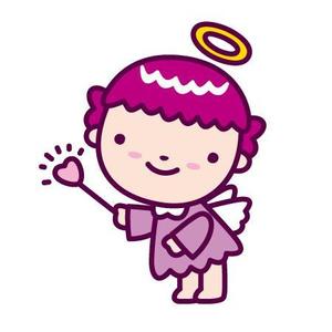 hal523さんの天使のゆるキャラ　イラストへの提案
