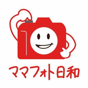 Sakyo K. ()さんのファミリー撮影のロゴへの提案