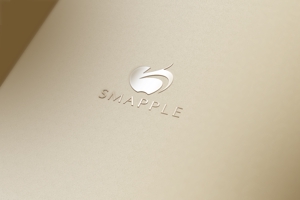 REVELA (REVELA)さんのiPhone修理店「SMAPPLE」のロゴへの提案