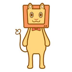 Callopsitteさんのホームページのキャラクター作成への提案