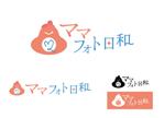 komatsu (fumiakikomatsu)さんのファミリー撮影のロゴへの提案
