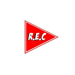 UNI DESIGN WORKS (unidesignworks)さんの【なにとぞ！】Webメディア『R.E.C.』のロゴ制作をお願いします！への提案