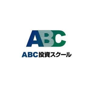 tablicさんの投資スクールのロゴへの提案