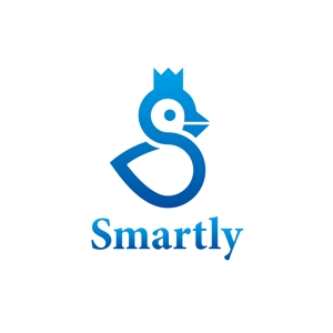 OnionDesign (OnionDesign)さんの「Smartly」のロゴ作成への提案