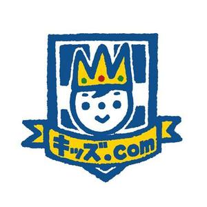 SBNY ()さんの学童型子どもコミュニティ 「キッズ.com」のロゴ作成への提案