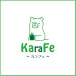 c-k-a-r-d-h (c-k-a-r-d-h)さんのアニメファンカフェのロゴデザイン作成への提案