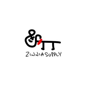 nishikura-t (nishikura-t)さんの輸入雑貨ストア「ZINNIA SUPPLY」のロゴへの提案