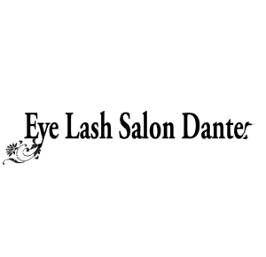 renaaa07 (renaaa07)さんのマツゲエクステサロン　「Eye Lash Salon Dante 」のロゴへの提案