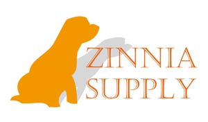 Digital Ants (DigitalAntz)さんの輸入雑貨ストア「ZINNIA SUPPLY」のロゴへの提案
