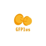 さんの教育サービス業 GFPlus八日市のロゴへの提案