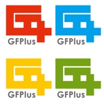 THE_watanabakery (the_watanabakery)さんの教育サービス業 GFPlus八日市のロゴへの提案