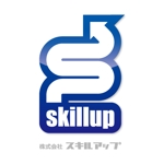 yusa_projectさんの「株式会社スキルアップ」のロゴ作成への提案