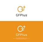 はなのゆめ (tokkebi)さんの教育サービス業 GFPlus八日市のロゴへの提案