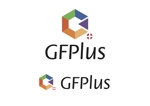 なべちゃん (YoshiakiWatanabe)さんの教育サービス業 GFPlus八日市のロゴへの提案