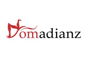 さんのスポーツブランド「Nomadianz 」のロゴ作成への提案