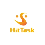 elevenさんのビジネス情報サイト『HitTask』ロゴ作成への提案