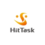 elevenさんのビジネス情報サイト『HitTask』ロゴ作成への提案