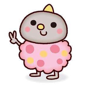 てで (teddy-kn)さんの「地底人」のキャラクター制作　（商品化予定）への提案