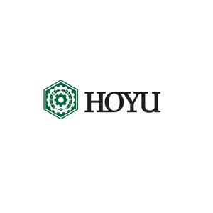 yuki-もり (yukiyoshi)さんの医療関連企業「株式会社ホーユウ」のロゴマークとロゴタイプへの提案