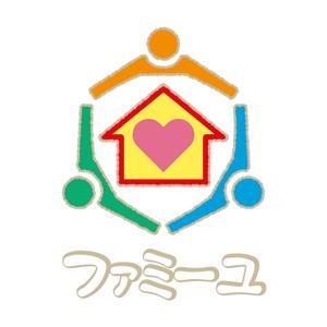 あんどぅーや (naoyaundo13013)さんのリフォーム業 株式会社 ファミーユ のロゴへの提案