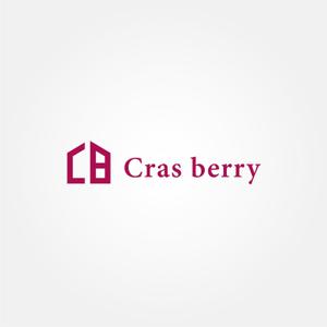 tanaka10 (tanaka10)さんの建売住宅「cras berry」のロゴ作成（簡単なイメージあり）への提案