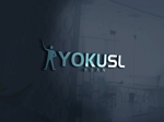 sriracha (sriracha829)さんの株式会社YOKUSL(ヨクスル)のロゴへの提案